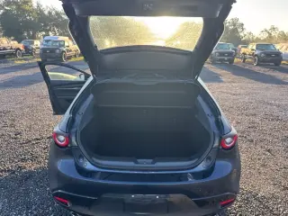 Mazda Mazda3 Hatchback 2024 2.5 S Select Sport 4dr Hatchback