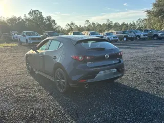 Mazda Mazda3 Hatchback 2024 2.5 S Select Sport 4dr Hatchback