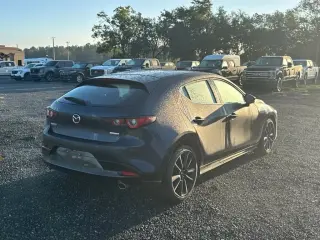 Mazda Mazda3 Hatchback 2024 2.5 S Select Sport 4dr Hatchback