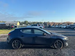 Mazda Mazda3 Hatchback 2024 2.5 S Select Sport 4dr Hatchback