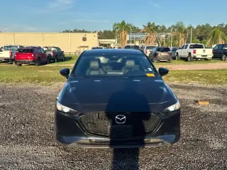Mazda Mazda3 Hatchback 2024 2.5 S Select Sport 4dr Hatchback