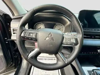 Mitsubishi Outlander 2022 AWD SEL Special Edition 4dr SUV