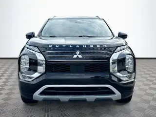 Mitsubishi Outlander 2022 AWD SEL Special Edition 4dr SUV