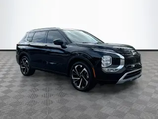 Mitsubishi Outlander 2022 AWD SEL Special Edition 4dr SUV