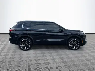 Mitsubishi Outlander 2022 AWD SEL Special Edition 4dr SUV