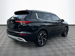 Mitsubishi Outlander 2022 AWD SEL Special Edition 4dr SUV