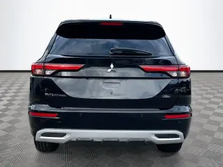Mitsubishi Outlander 2022 AWD SEL Special Edition 4dr SUV