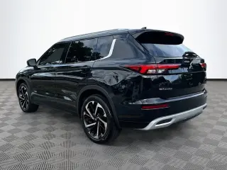 Mitsubishi Outlander 2022 AWD SEL Special Edition 4dr SUV