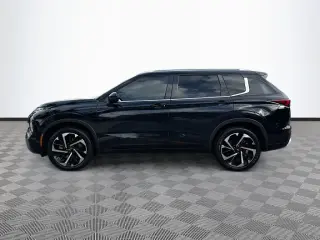 Mitsubishi Outlander 2022 AWD SEL Special Edition 4dr SUV