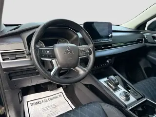 Mitsubishi Outlander 2022 AWD SEL Special Edition 4dr SUV