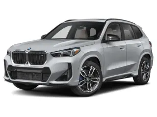 BMW X1 2024 AWD M35i 4dr Vehículo Deportivo de Actividad