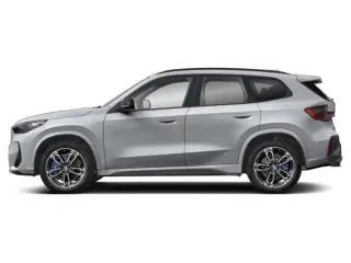 BMW X1 2024 AWD M35i 4dr Vehículo Deportivo de Actividad