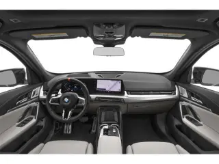 BMW X1 2024 AWD M35i 4dr Vehículo Deportivo de Actividad