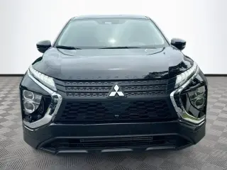 Mitsubishi Eclipse Cross 2025 AWD LE 4 puertas Crossover