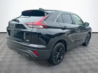 Mitsubishi Eclipse Cross 2025 AWD LE 4 puertas Crossover
