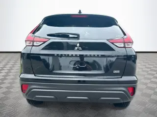 Mitsubishi Eclipse Cross 2025 AWD LE 4 puertas Crossover