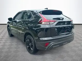 Mitsubishi Eclipse Cross 2025 AWD LE 4 puertas Crossover