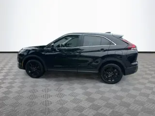 Mitsubishi Eclipse Cross 2025 AWD LE 4 puertas Crossover