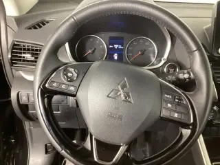 Mitsubishi Eclipse Cross 2025 AWD SE 4dr Crossover