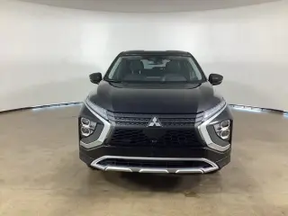 Mitsubishi Eclipse Cross 2025 AWD SE 4dr Crossover