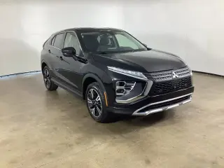 Mitsubishi Eclipse Cross 2025 AWD SE 4dr Crossover