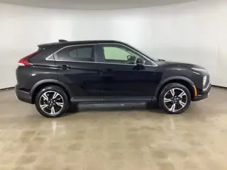 Mitsubishi Eclipse Cross 2025 AWD SE 4dr Crossover