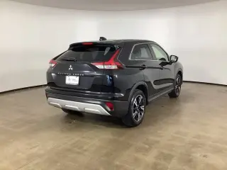 Mitsubishi Eclipse Cross 2025 AWD SE 4dr Crossover