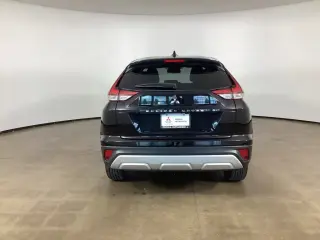 Mitsubishi Eclipse Cross 2025 AWD SE 4dr Crossover