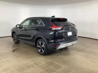 Mitsubishi Eclipse Cross 2025 AWD SE 4dr Crossover