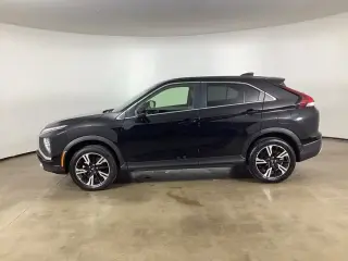 Mitsubishi Eclipse Cross 2025 AWD SE 4dr Crossover