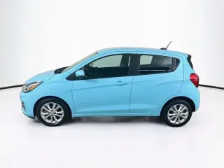 Chevrolet Spark 2021 1LT CVT 4dr Hatchback
