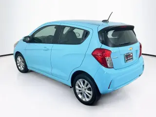 Chevrolet Spark 2021 1LT CVT 4dr Hatchback