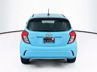 Chevrolet Spark 2021 1LT CVT 4dr Hatchback