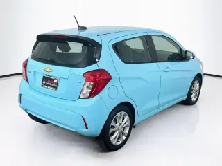 Chevrolet Spark 2021 1LT CVT 4dr Hatchback