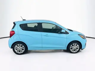 Chevrolet Spark 2021 1LT CVT 4dr Hatchback