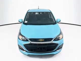 Chevrolet Spark 2021 1LT CVT 4dr Hatchback