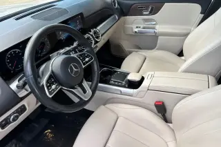 Mercedes-Benz GLB 2022 GLB 250 4dr SUV