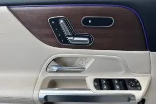 Mercedes-Benz GLB 2022 GLB 250 4dr SUV