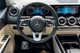 Mercedes-Benz GLB 2022 GLB 250 4dr SUV