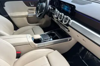 Mercedes-Benz GLB 2022 GLB 250 4dr SUV