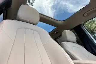 Mercedes-Benz GLB 2022 GLB 250 4dr SUV