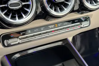 Mercedes-Benz GLB 2022 GLB 250 4dr SUV