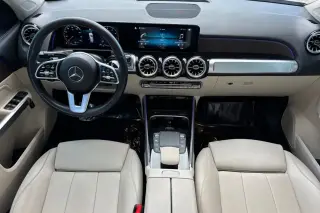 Mercedes-Benz GLB 2022 GLB 250 4dr SUV