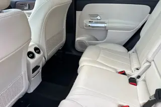 Mercedes-Benz GLB 2022 GLB 250 4dr SUV