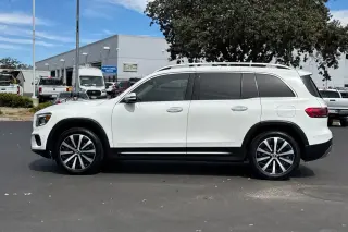 Mercedes-Benz GLB 2022 GLB 250 4dr SUV