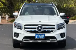 Mercedes-Benz GLB 2022 GLB 250 4dr SUV