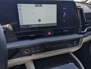 Kia Sportage Híbrido 2024 AWD EX 4dr SUV