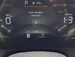 Kia Sportage Híbrido 2024 AWD EX 4dr SUV
