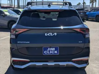 Kia Sportage Híbrido 2024 AWD EX 4dr SUV