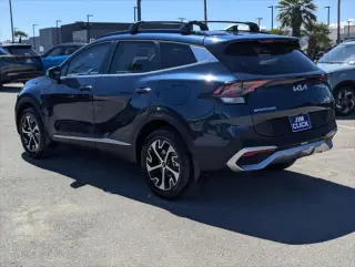 Kia Sportage Híbrido 2024 AWD EX 4dr SUV